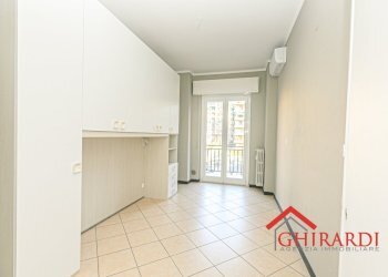 3.0. camera 2.jpg - Appartamento VIA ALFREDO D'ANDRADE 34, Genova - foto 16