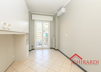 3.1. camera 2.jpg - Appartamento VIA ALFREDO D'ANDRADE 34, Genova - foto 17