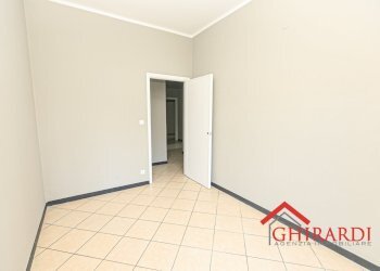 4.2. camera 3.jpg - Appartamento VIA ALFREDO D'ANDRADE 34, Genova - foto 22