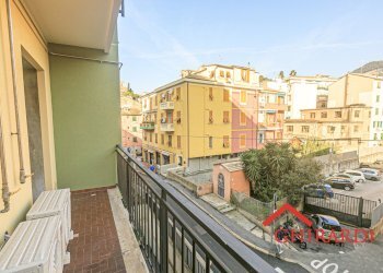 6.0 balcone.jpg - Appartamento VIA ALFREDO D'ANDRADE 34, Genova - foto 26