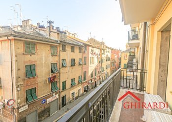 6.1. balcone.jpg - Appartamento VIA ALFREDO D'ANDRADE 34, Genova - foto 27