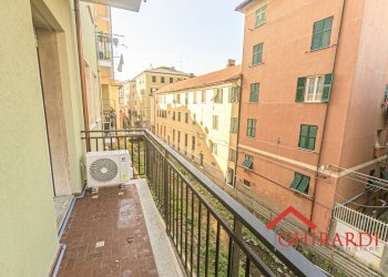6.2. balcone 2.jpg - Appartamento VIA ALFREDO D'ANDRADE 34, Genova - foto 28