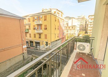 6.3. balcone 2.jpg - Appartamento VIA ALFREDO D'ANDRADE 34, Genova - foto 29