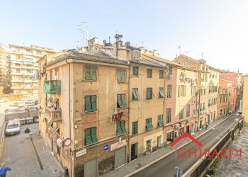 7.0 edificio.jpg - Appartamento VIA ALFREDO D'ANDRADE 34, Genova - foto 30