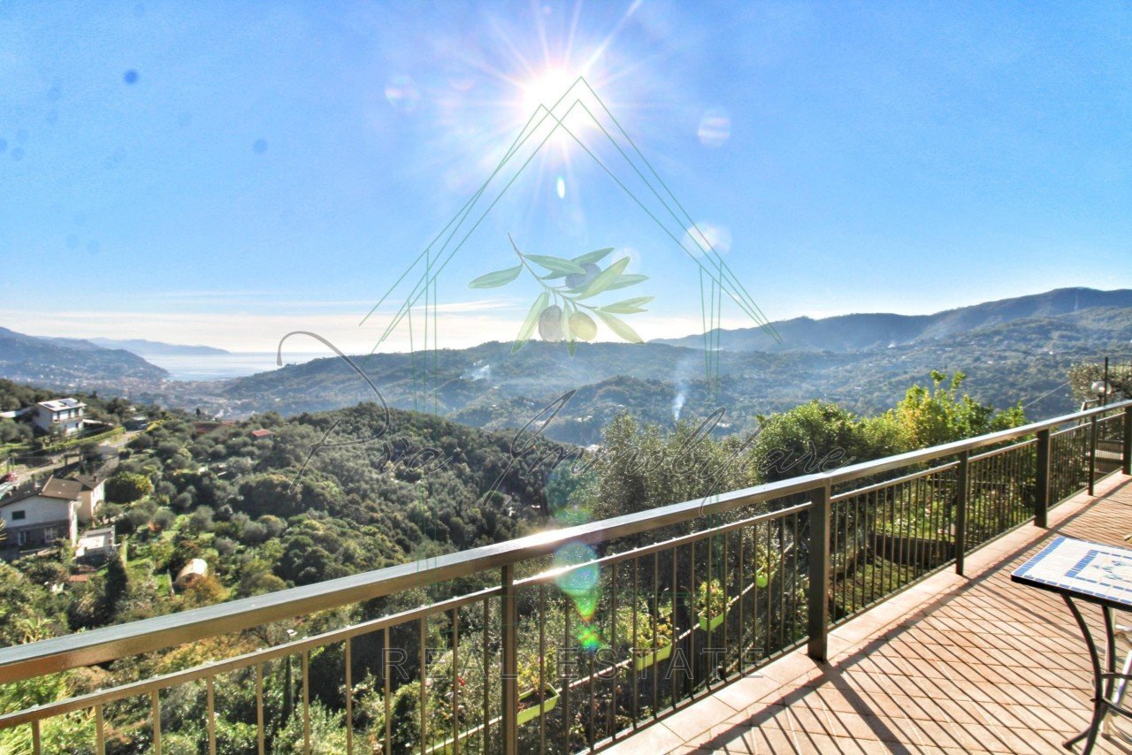 (18).jpg - Appartamento Via Sotto la Croce 10H, Rapallo - foto 2