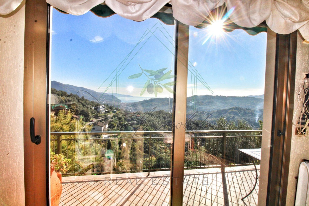 (15).jpg - Appartamento Via Sotto la Croce 10H, Rapallo - foto 1