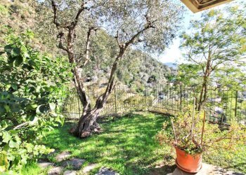 (65).jpg - Appartamento Via Sotto la Croce 10H, Rapallo - foto 4