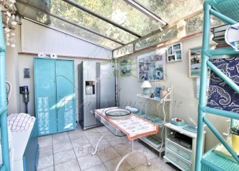 (56).jpg - Appartamento Via Sotto la Croce 10H, Rapallo - foto 24