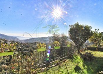 (61).jpg - Appartamento Via Sotto la Croce 10H, Rapallo - foto 28