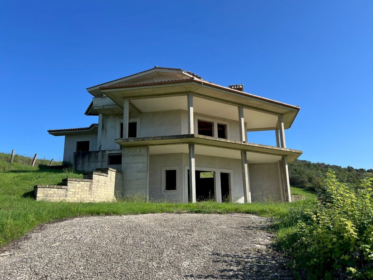 WhatsApp Image 2024-11-12 at 17.11.42.jpeg - Rustic Fiano Romano - photo 3