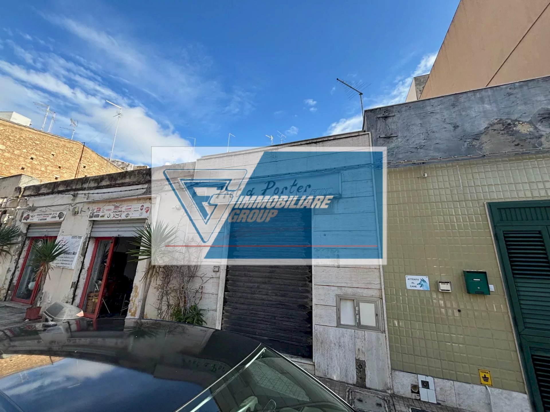 Negozio Via Re Ierone II, Siracusa - foto 1