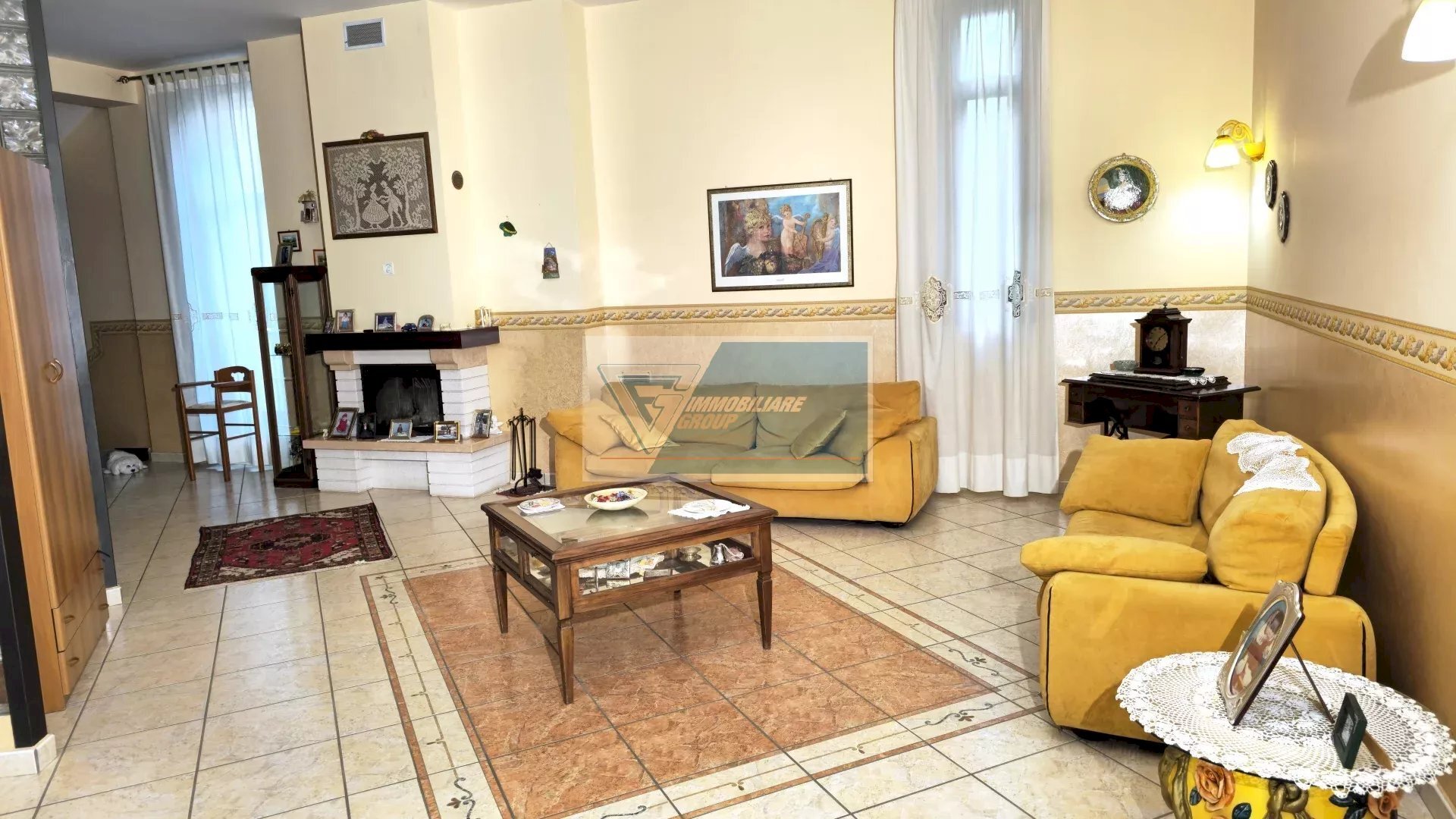 Villa VIA DE CURTIS, AVOLA, Avola - photo 1