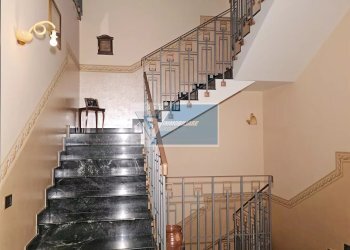 Villa VIA DE CURTIS, AVOLA, Avola - foto 6