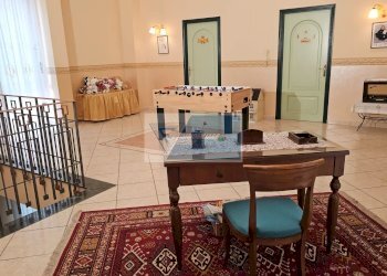 Villa VIA DE CURTIS, AVOLA, Avola - foto 7