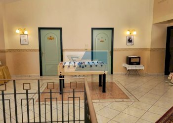 Villa VIA DE CURTIS, AVOLA, Avola - foto 8