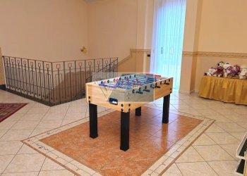 Villa VIA DE CURTIS, AVOLA, Avola - foto 9