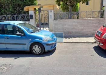 Villa VIA DE CURTIS, AVOLA, Avola - foto 17