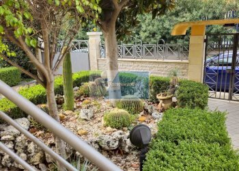 Villa VIA DE CURTIS, AVOLA, Avola - foto 23