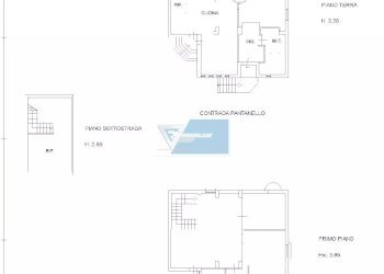 Villa VIA DE CURTIS, AVOLA, Avola - foto 26