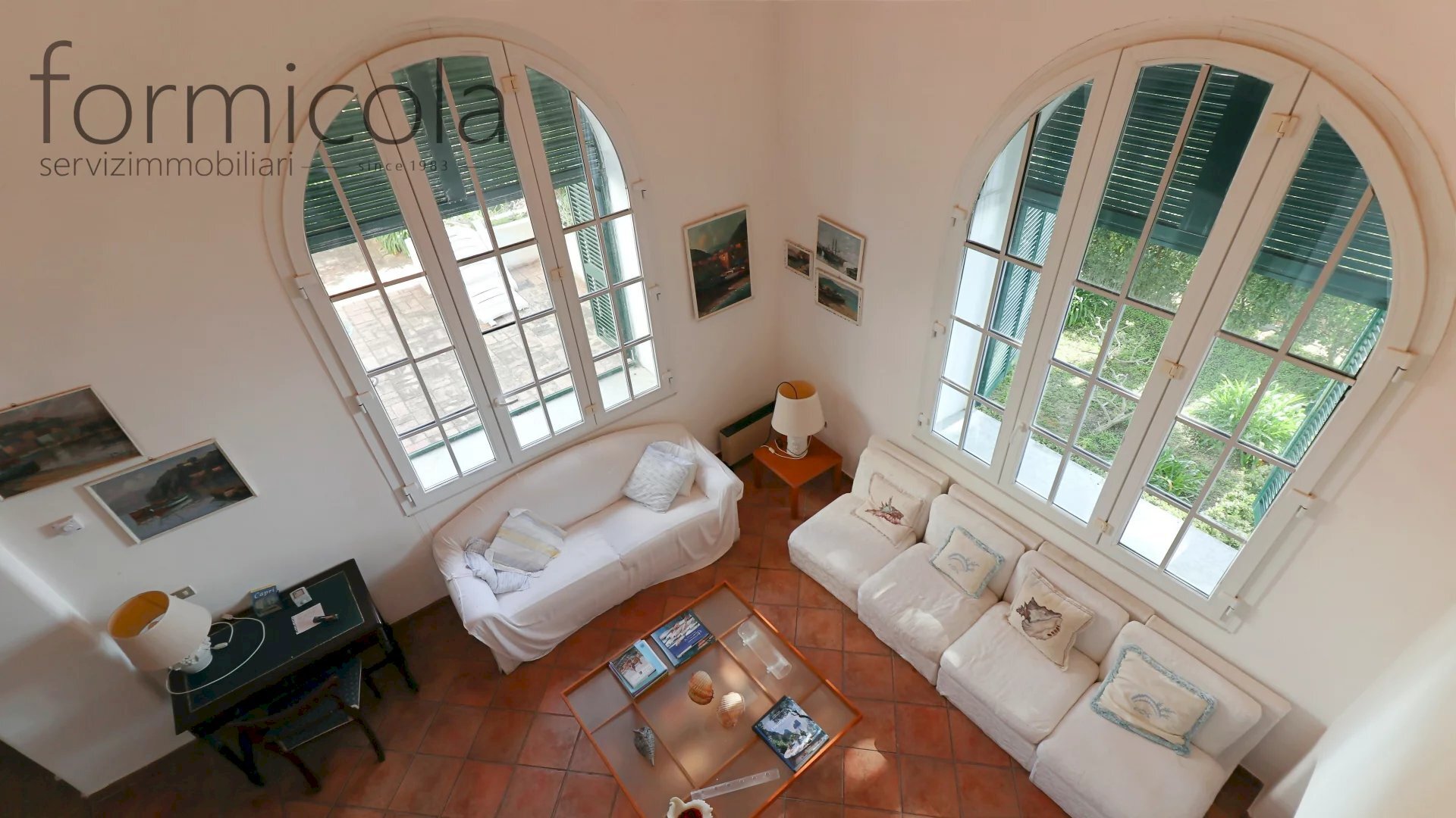 Villa Capri - foto 2