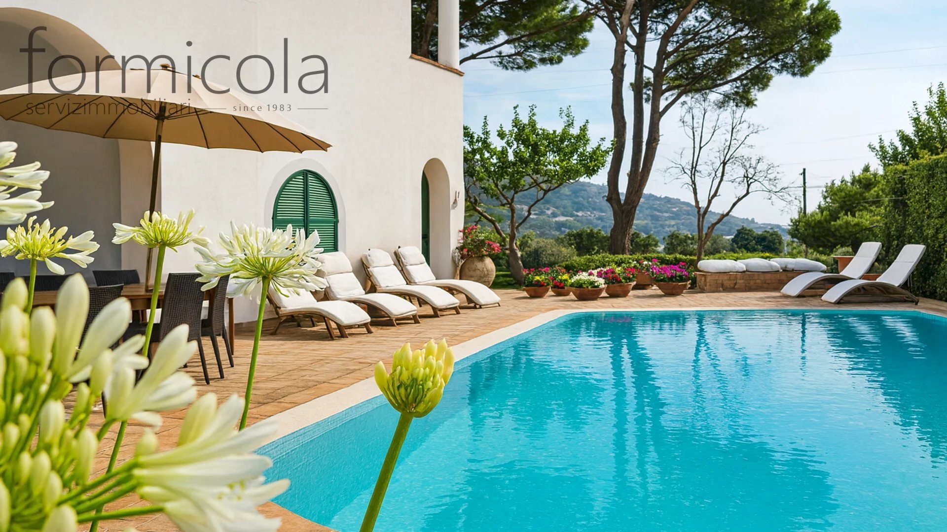 Villa Capri - foto 1