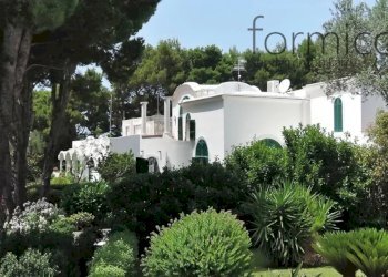 Villa Capri - foto 26