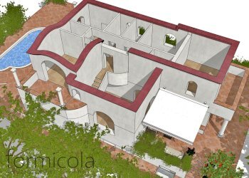 Villa Capri - foto 27