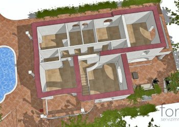 Villa Capri - foto 28