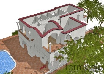 Villa Capri - foto 31