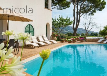 Villa Capri - foto 1