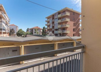 Two-room apartment Via gazzera, Ciriè - photo 17
