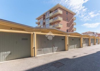 Two-room apartment Via gazzera, Ciriè - photo 21