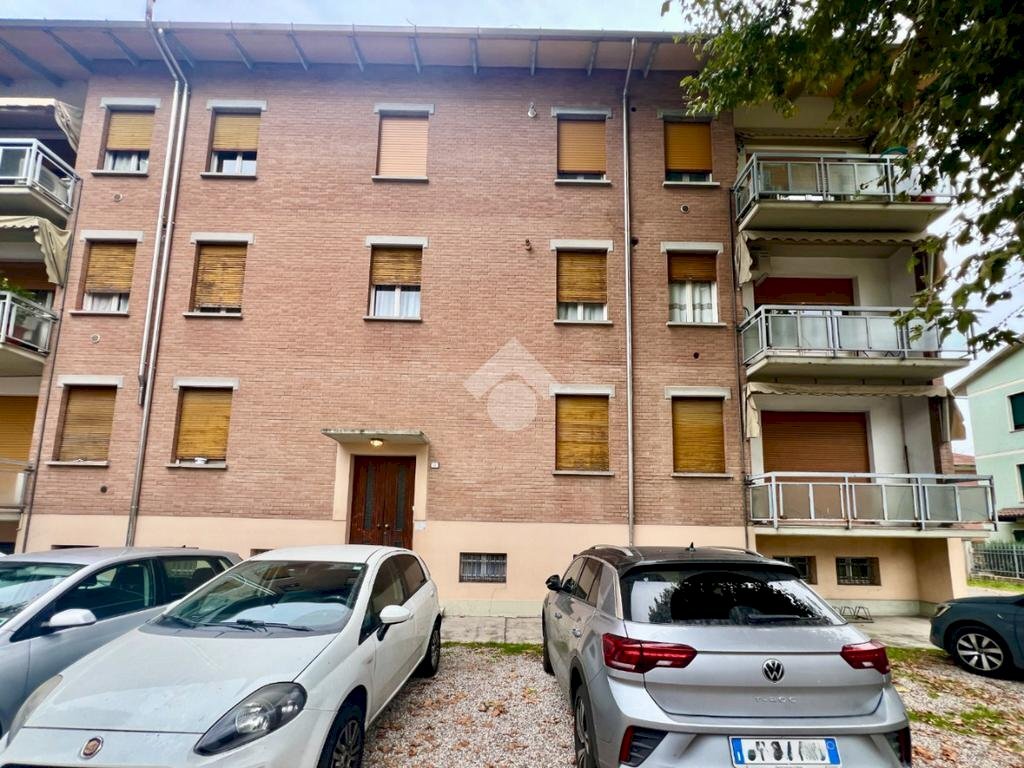 Quadrilocale Via Ludovico Ariosto, Novellara - foto 1