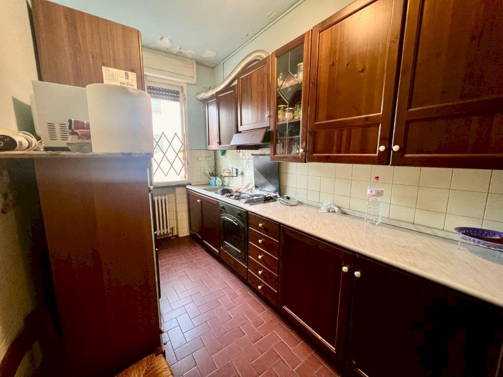 Quadrilocale Via Ludovico Ariosto, Novellara - foto 3