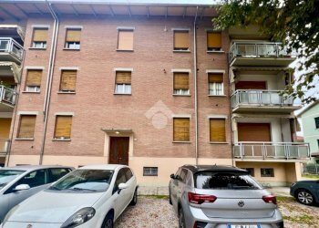 Quadrilocale Via Ludovico Ariosto, Novellara - foto 1