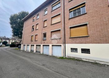 Quadrilocale Via Ludovico Ariosto, Novellara - foto 28