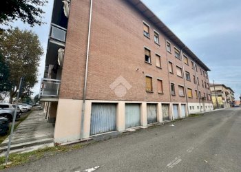 Quadrilocale Via Ludovico Ariosto, Novellara - foto 29