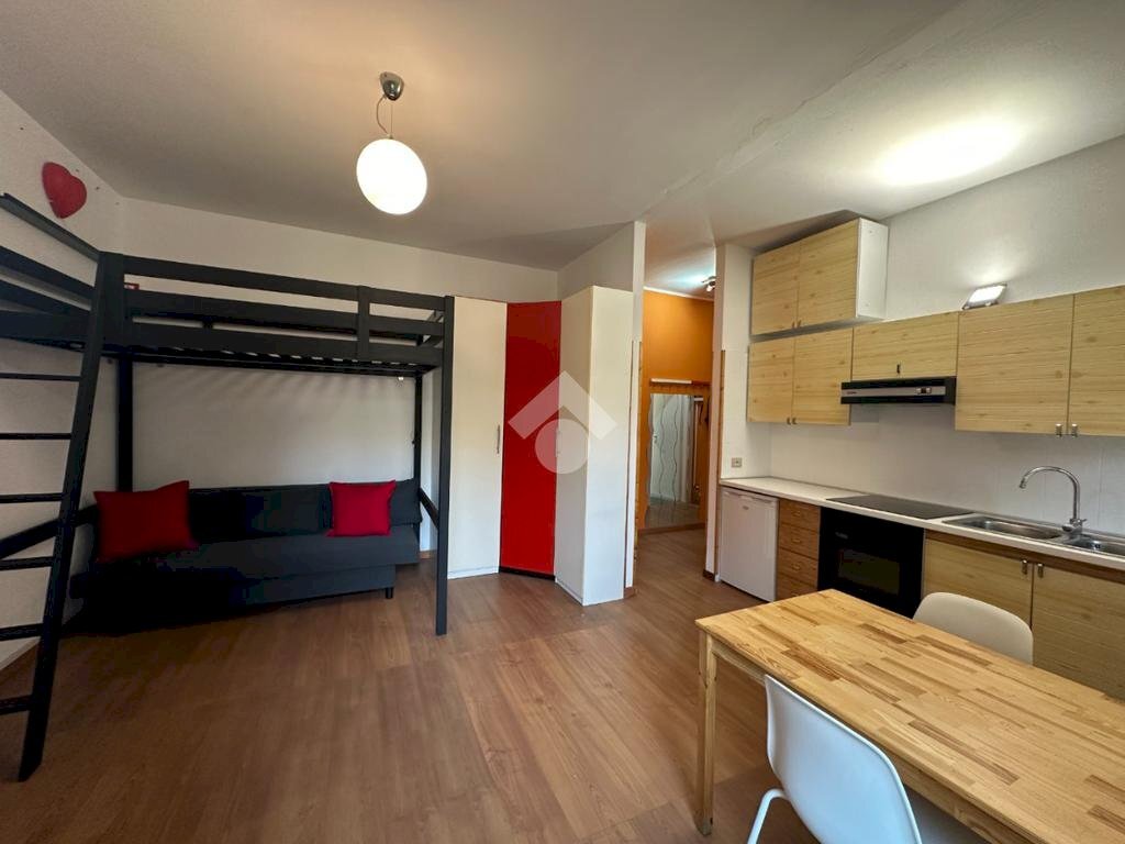 One-room apartment Via Muzio Scevola, Milano (neighborhood Lambrate) - photo 2