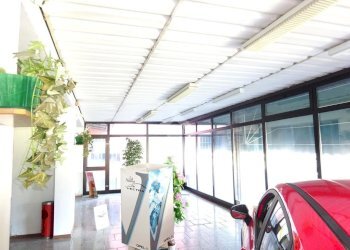 Negozio Negozio Via Ariosto, Masi Torello - foto 9