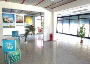 Negozio Negozio Via Ariosto, Masi Torello - foto 13