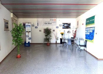 Negozio Negozio Via Ariosto, Masi Torello - foto 16