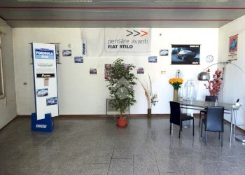 Negozio Negozio Via Ariosto, Masi Torello - foto 18