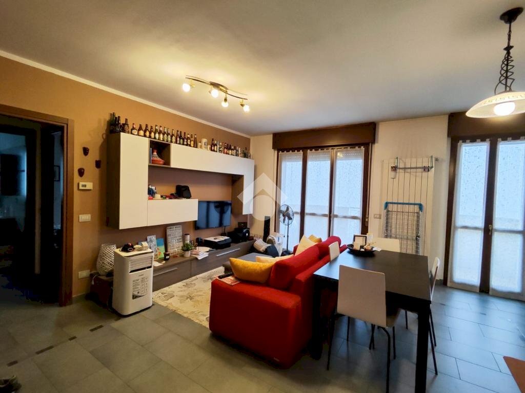 Two-room apartment Via Paganini, Corbetta - photo 1