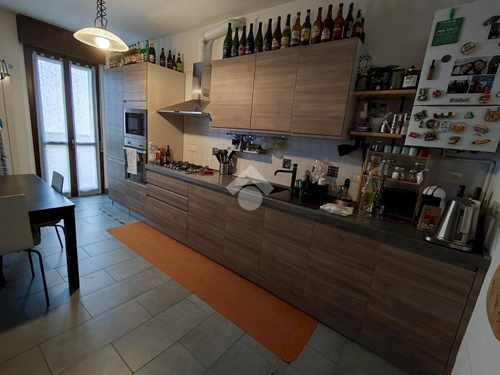 Two-room apartment Via Paganini, Corbetta - photo 2
