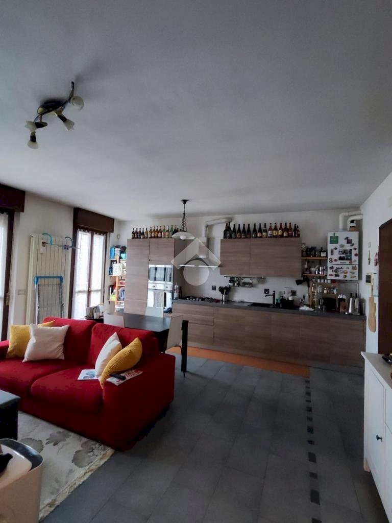 Two-room apartment Via Paganini, Corbetta - photo 3