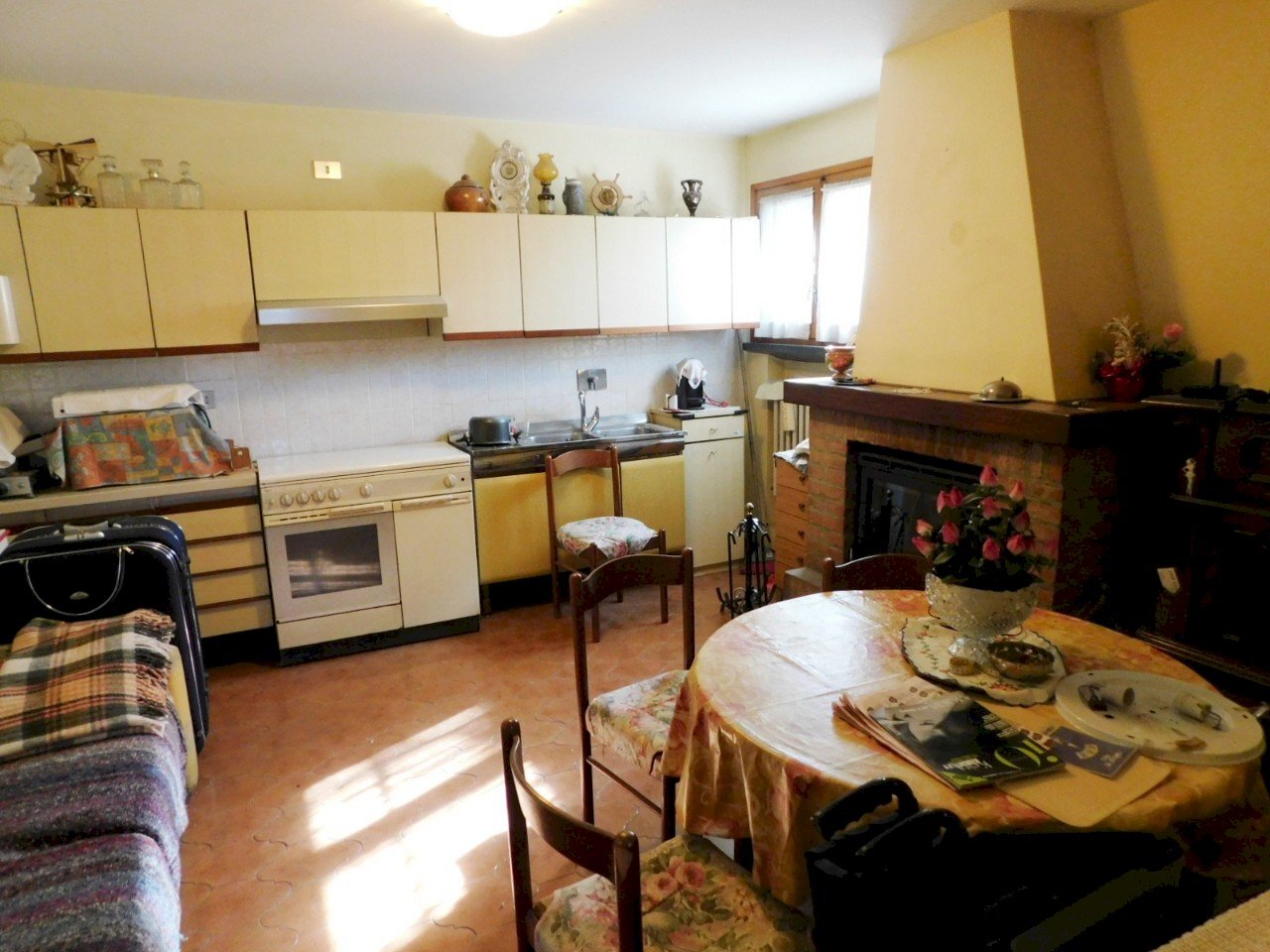 Casa indipendente Reggio nell'Emilia - foto 1