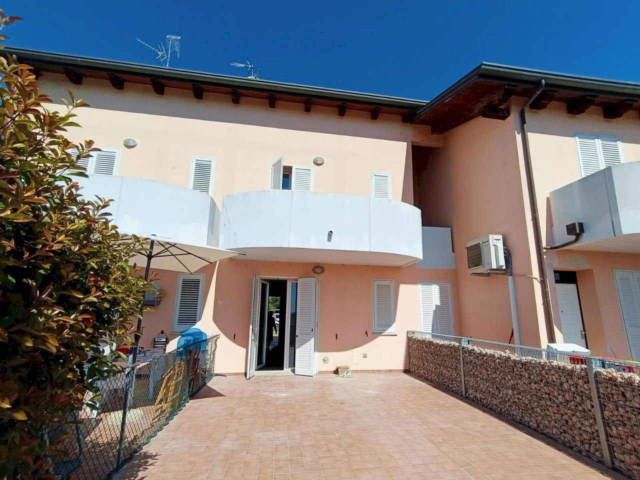 Terraced Villa Forlì - photo 3