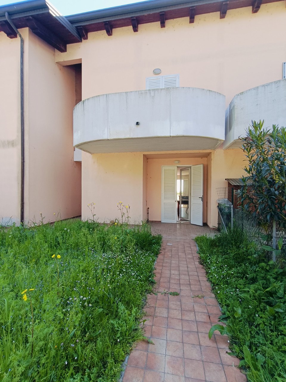 Terraced Villa Forlì - photo 1