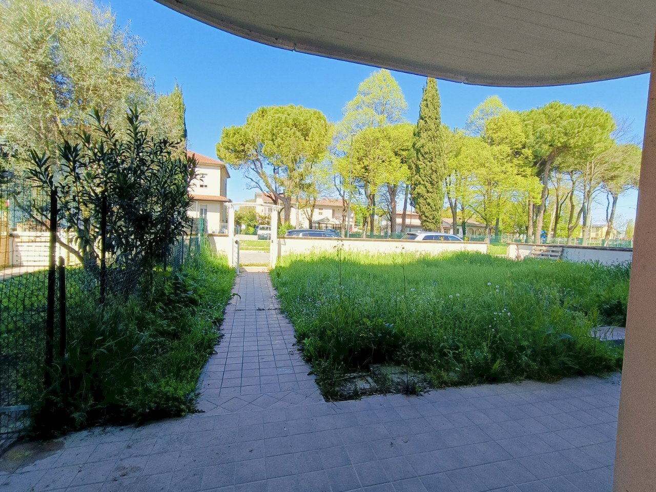 Terraced Villa Forlì - photo 2