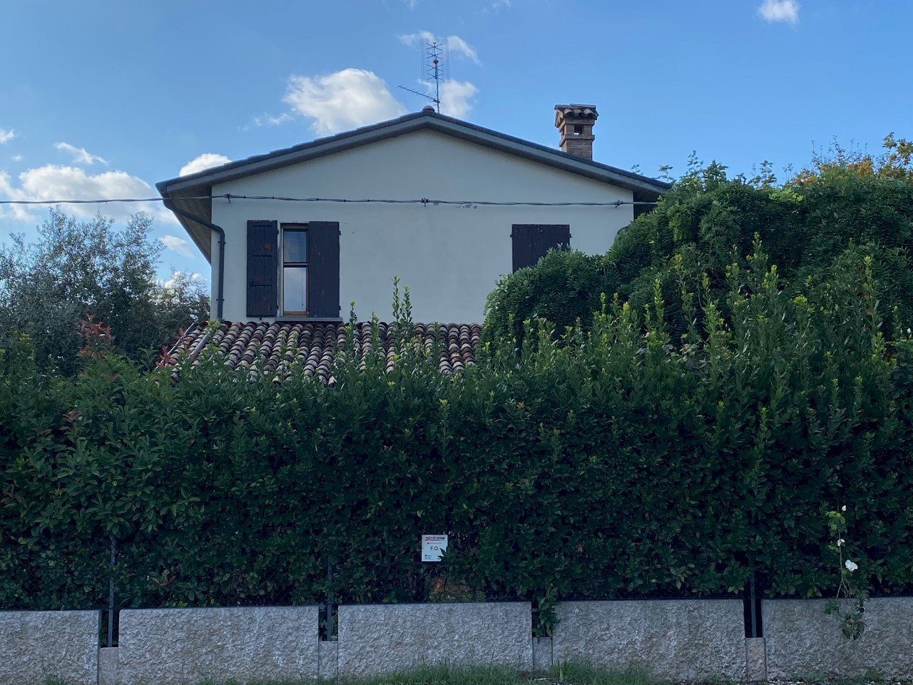 Single Family Villa Forlì - photo 3
